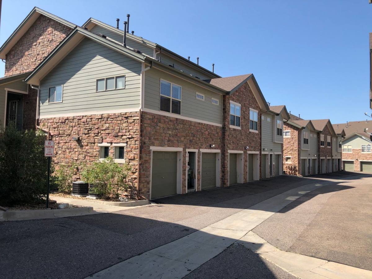 Condo for rent at 2541 S Bahama Circle, Aurora, CO 80013