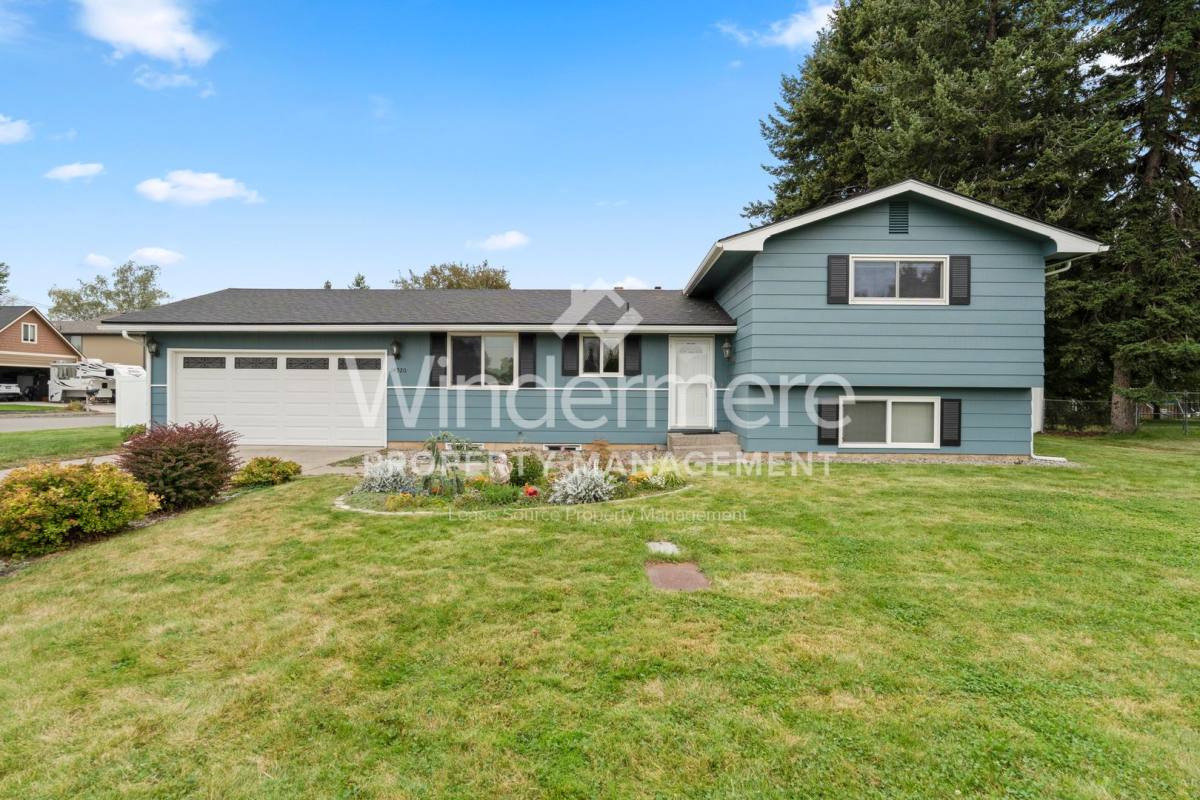 House for rent at 14920 E 14th Ave, Veradale, WA 99037