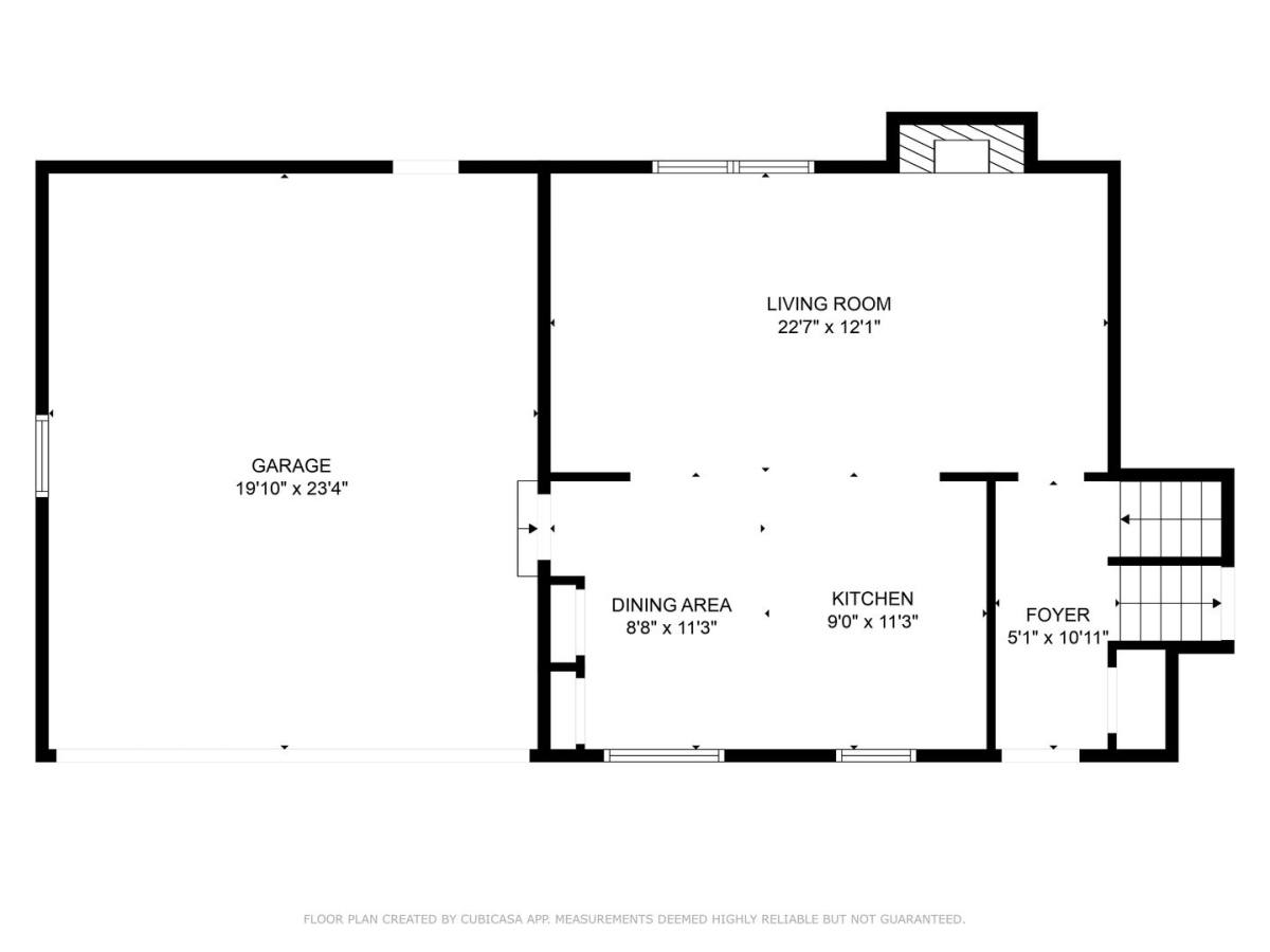 House for rent at 14920 E 14th Ave, Veradale, WA 99037