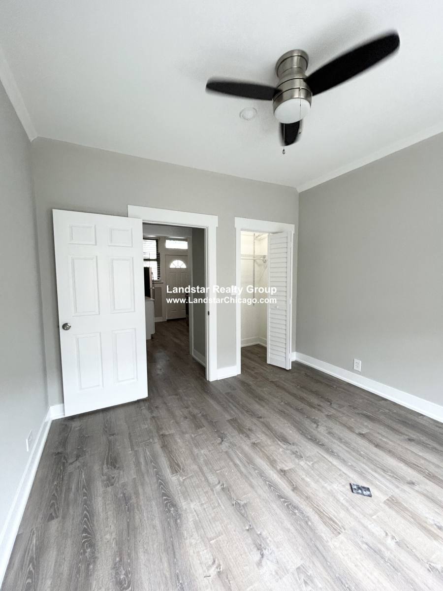 Apartment for rent at 6523 N Newgard Ave #3G, Chicago, IL 60626