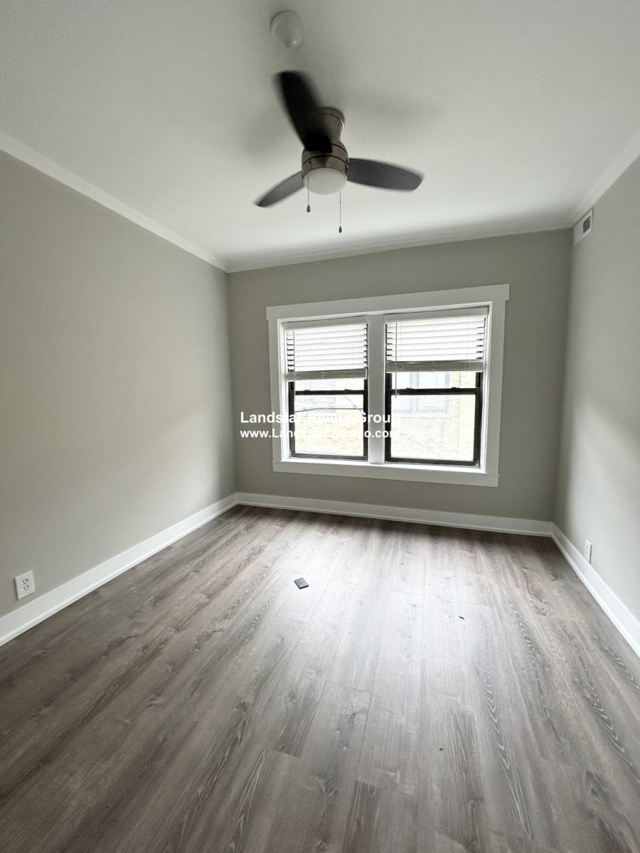 Apartment for rent at 6523 N Newgard Ave #3G, Chicago, IL 60626