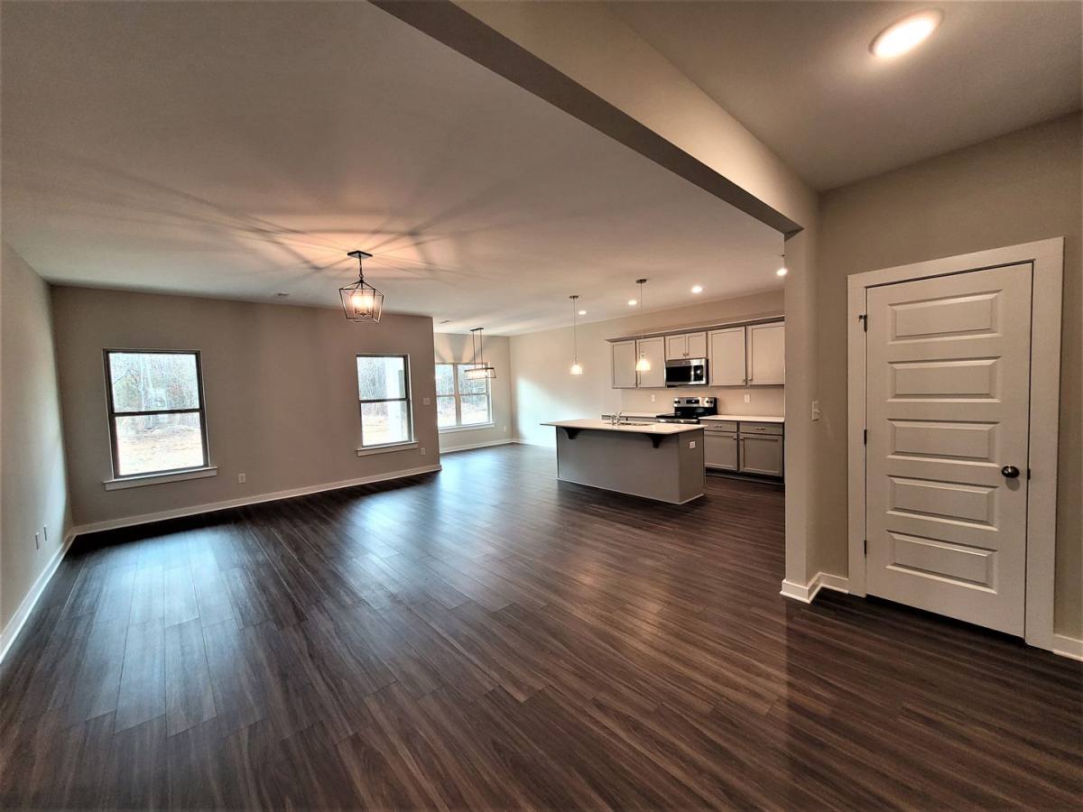 House for rent at 104 Flintlock Way, New Market, AL 35761