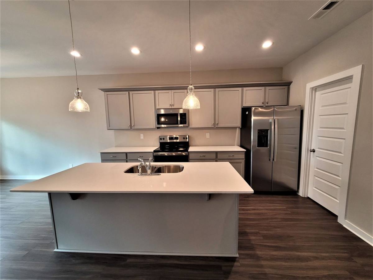 House for rent at 104 Flintlock Way, New Market, AL 35761