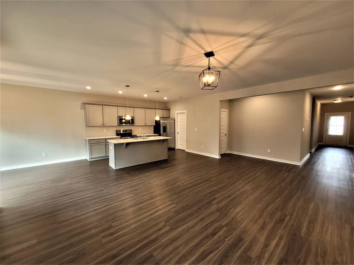 House for rent at 104 Flintlock Way, New Market, AL 35761