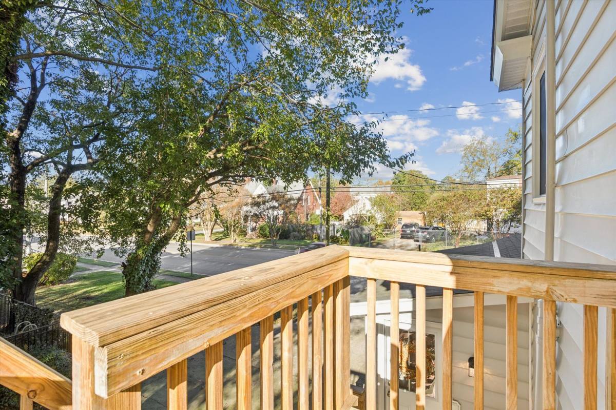 House for rent at 107 N High St, Franklin, VA 23851