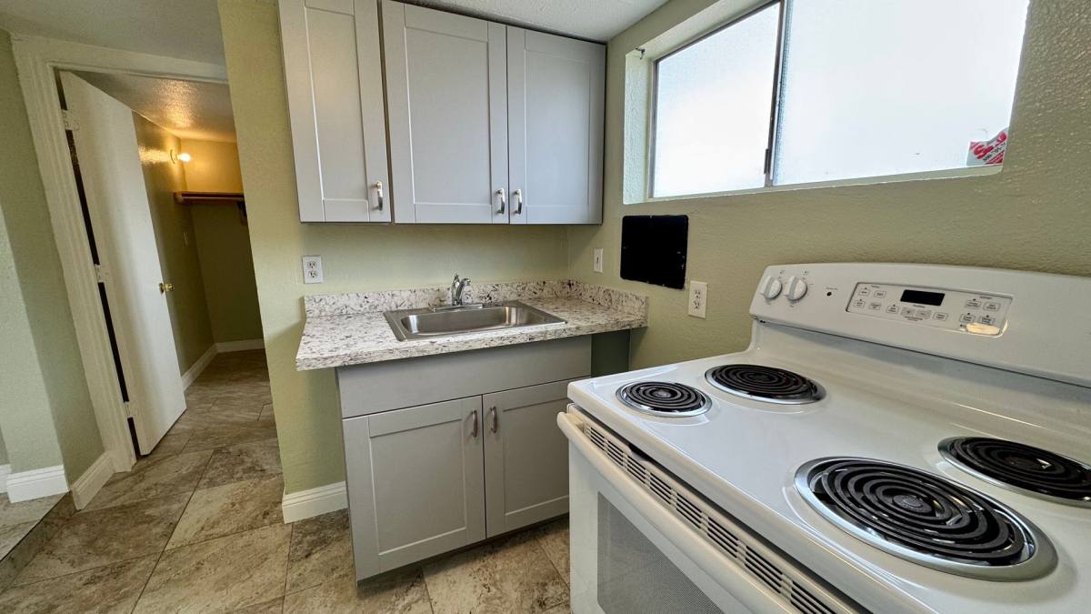 Apartment for rent at 6225 Casada Way, Las Vegas, NV 89107