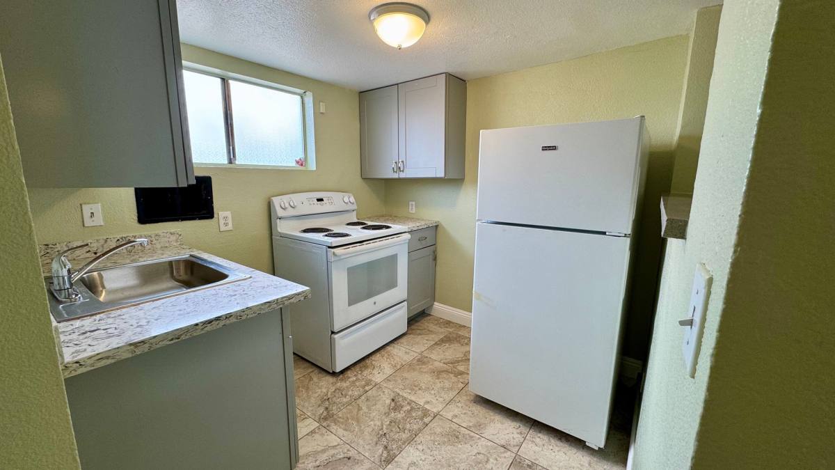 Apartment for rent at 6225 Casada Way, Las Vegas, NV 89107