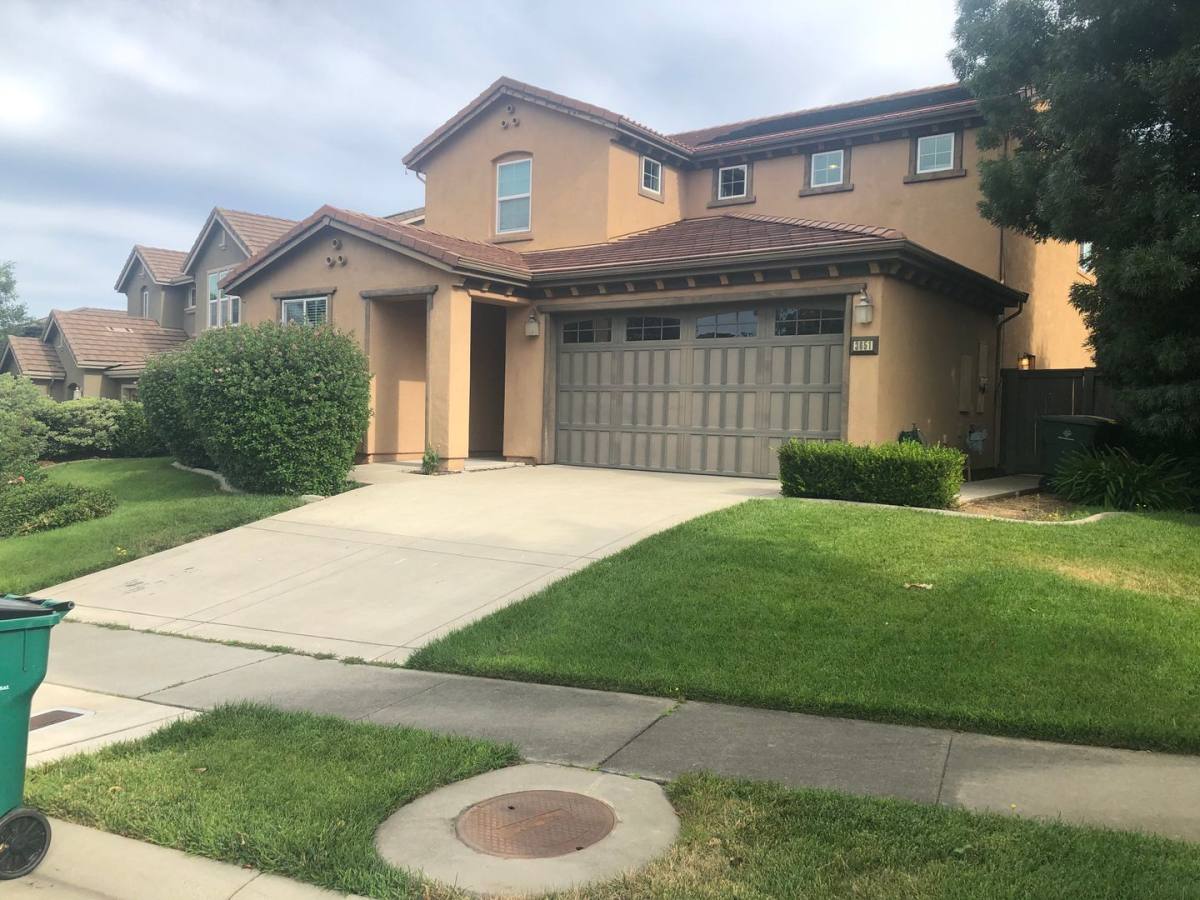 House for rent at 3651 Rosecrest Circle, Rescue, CA 95672