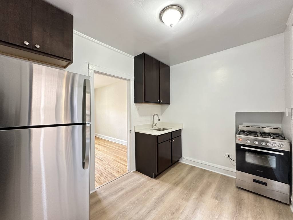 Apartment for rent at 2698 Spaulding #PEE1, Chicago, IL 60647