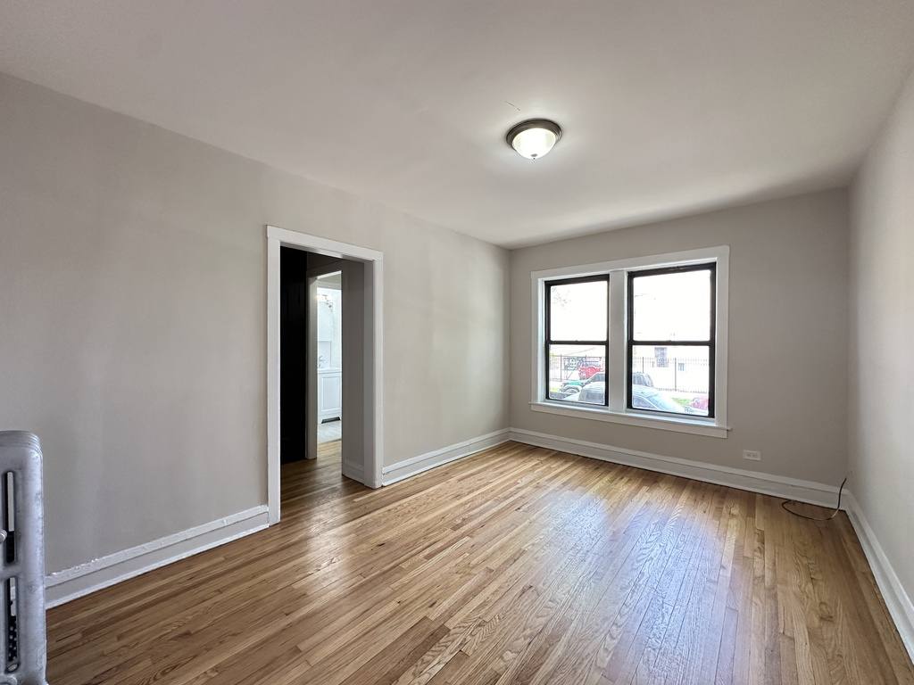 Apartment for rent at 2698 Spaulding #PEE1, Chicago, IL 60647
