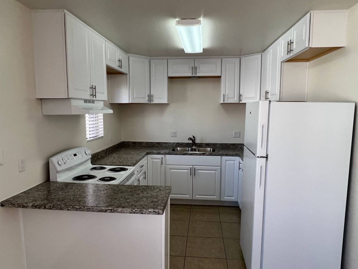 Apartment for rent at 1086 Florence St, Imperial Beach, CA 91932