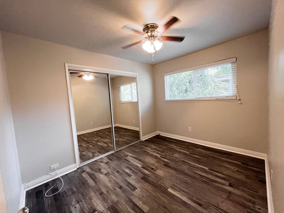 Apartment for rent at 2505-2523 Sierra Blvd, Sacramento, CA 95825