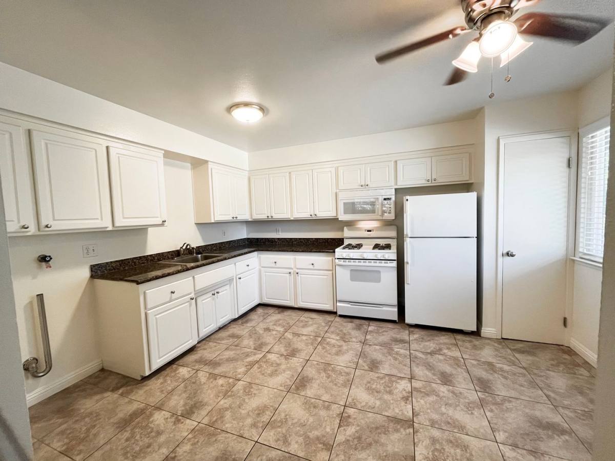 Apartment for rent at 2505-2523 Sierra Blvd, Sacramento, CA 95825
