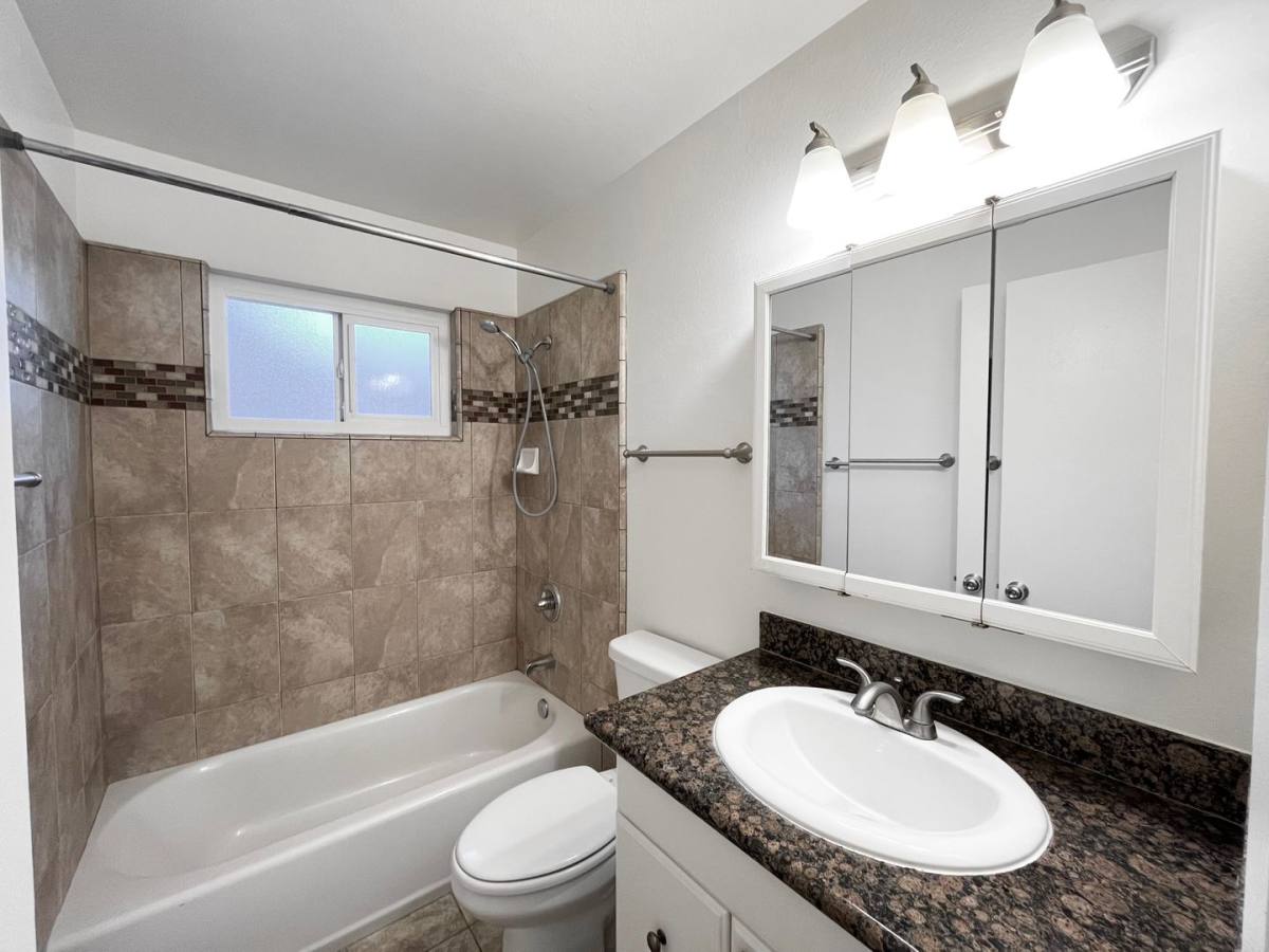 Apartment for rent at 2505-2523 Sierra Blvd, Sacramento, CA 95825