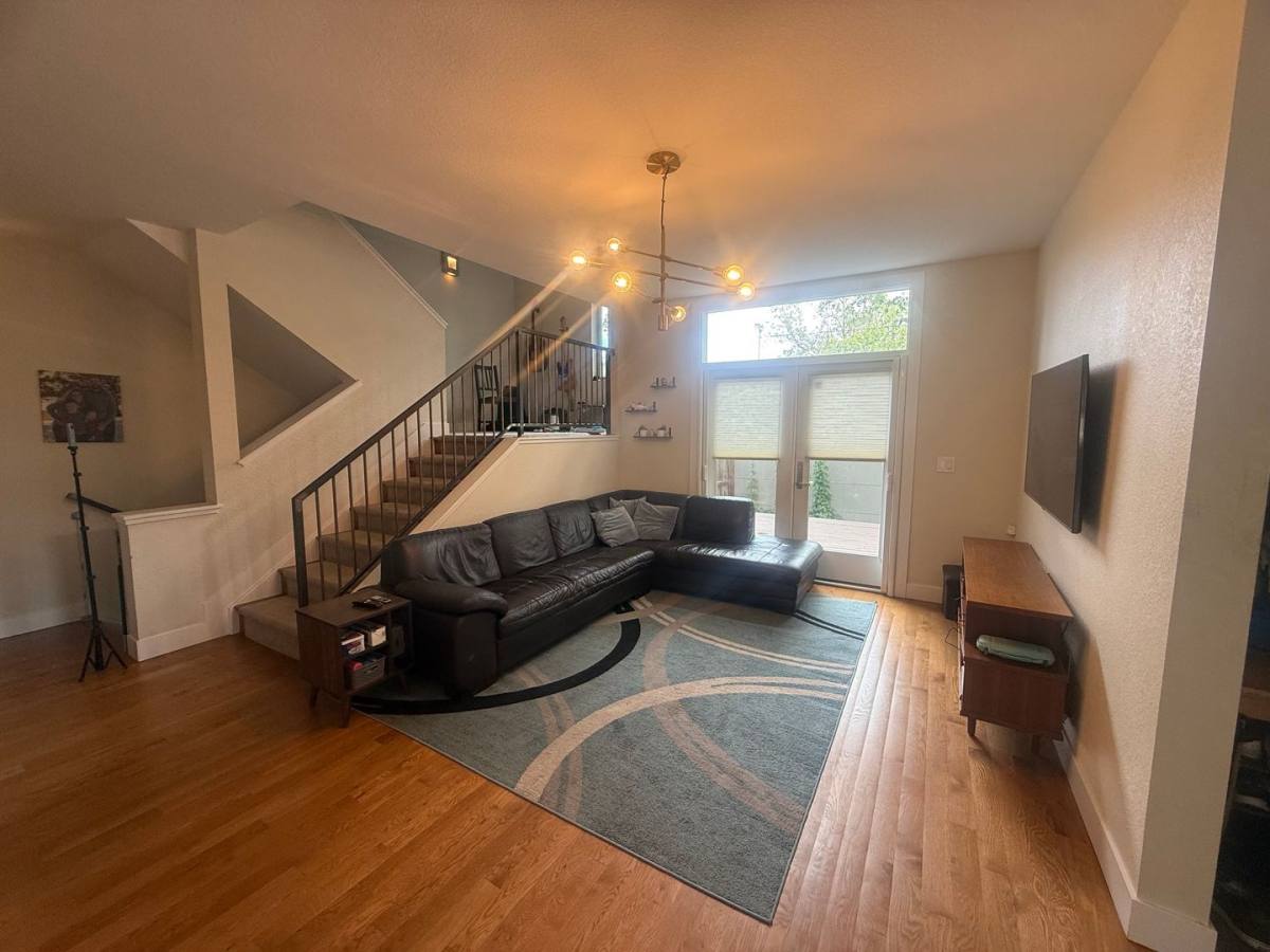 House for rent at 3926 N Yates St, Denver, CO 80212