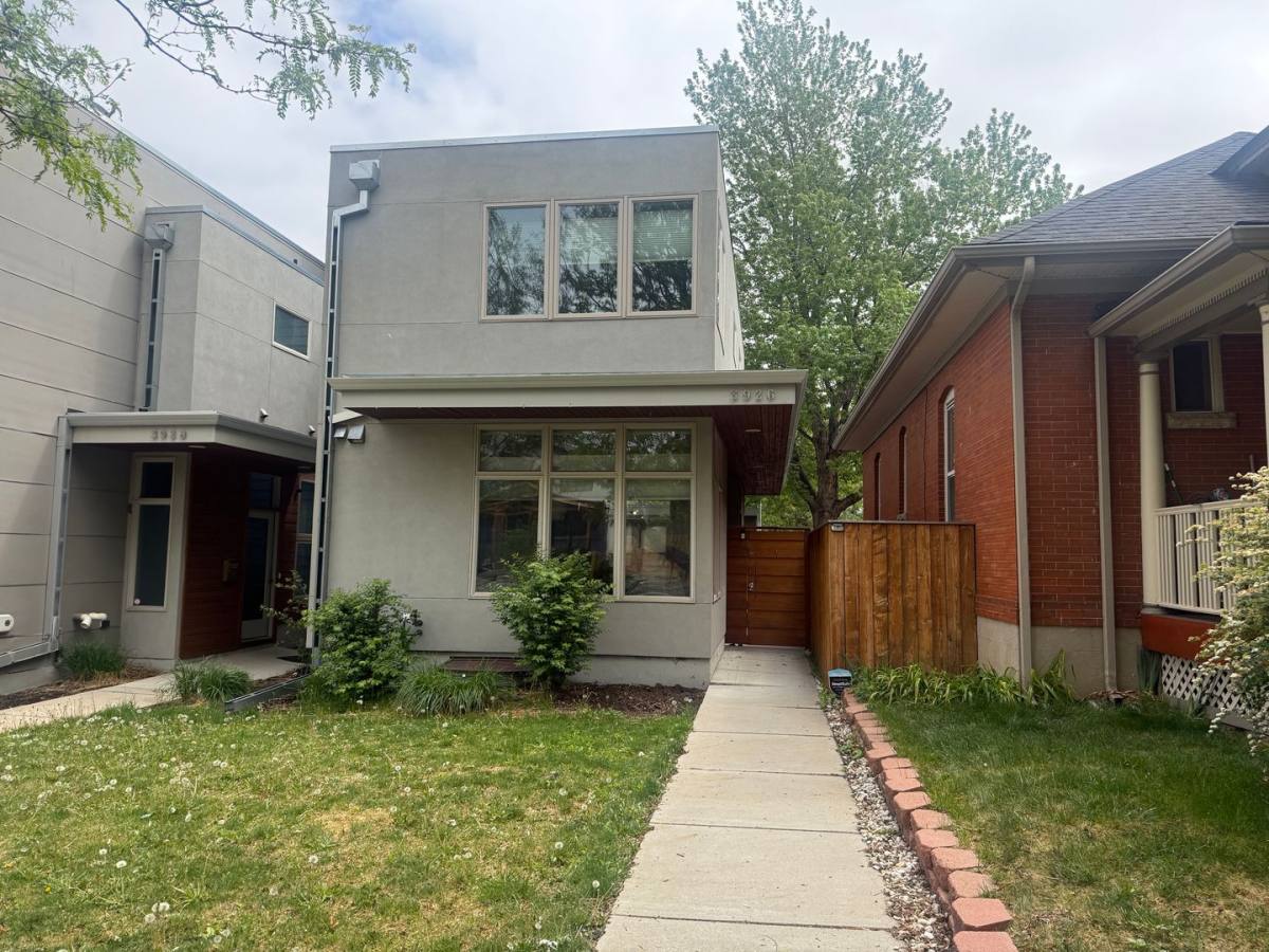 House for rent at 3926 N Yates St, Denver, CO 80212