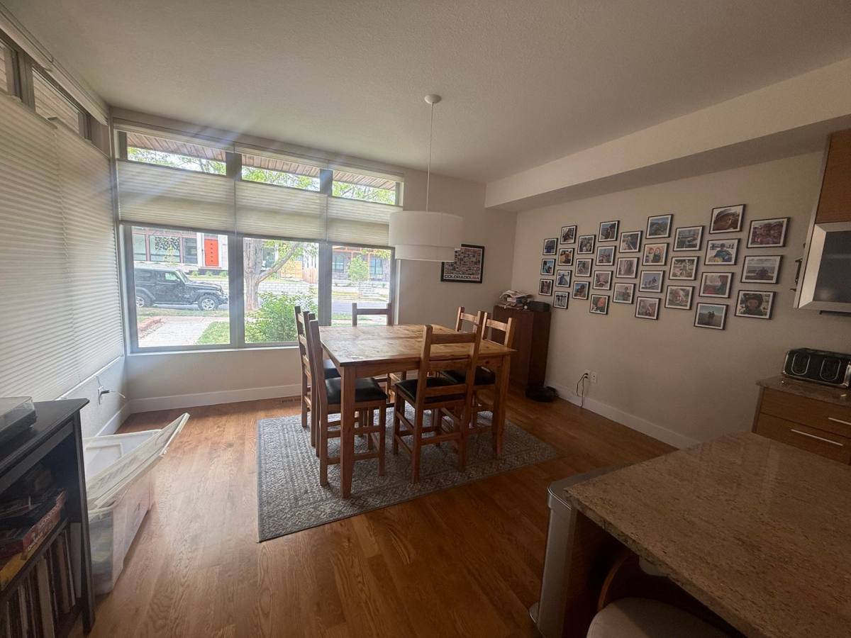 House for rent at 3926 N Yates St, Denver, CO 80212