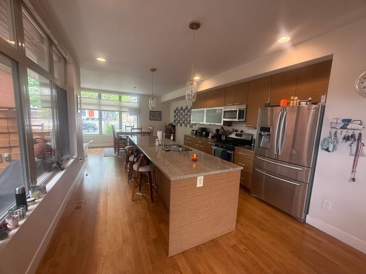 House for rent at 3926 N Yates St, Denver, CO 80212