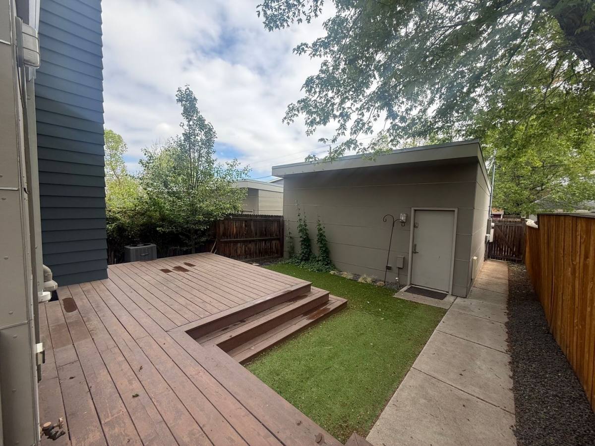 House for rent at 3926 N Yates St, Denver, CO 80212