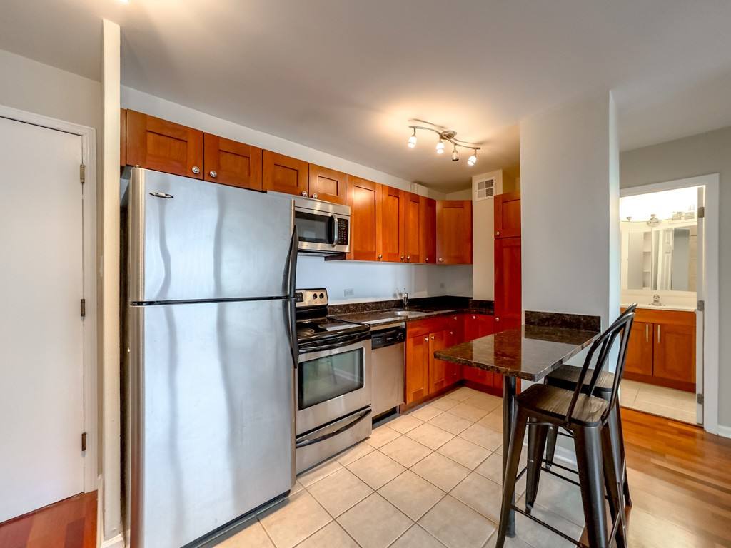 Apartment for rent at 4178 Marine Dr #P2161, Chicago, IL 60613