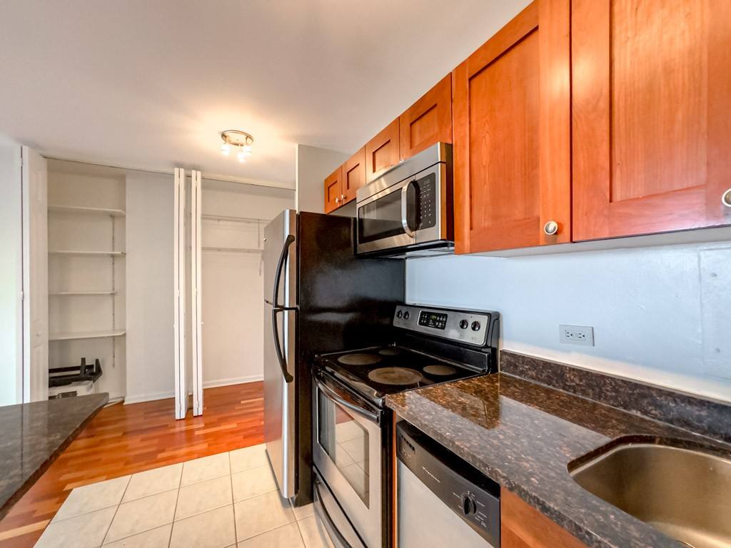 Apartment for rent at 4178 Marine Dr #P2161, Chicago, IL 60613
