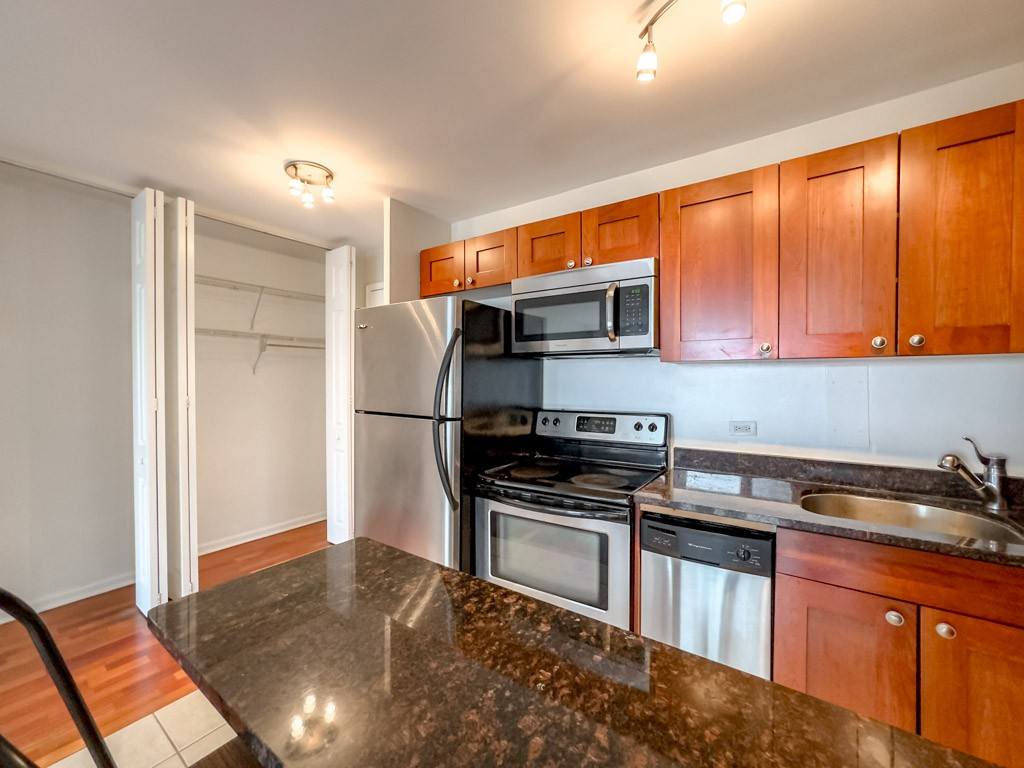 Apartment for rent at 4178 Marine Dr #P2161, Chicago, IL 60613