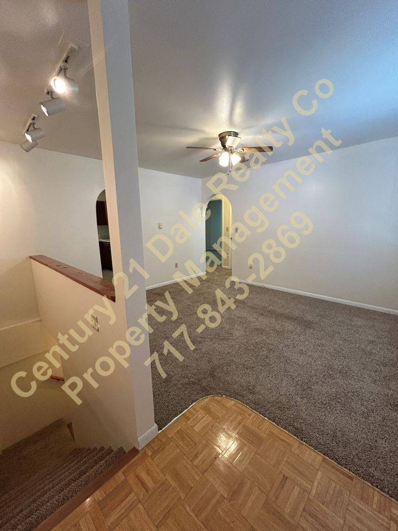 Townhouse for rent at 3812 Fox Chase Dr, Dover, PA 17315