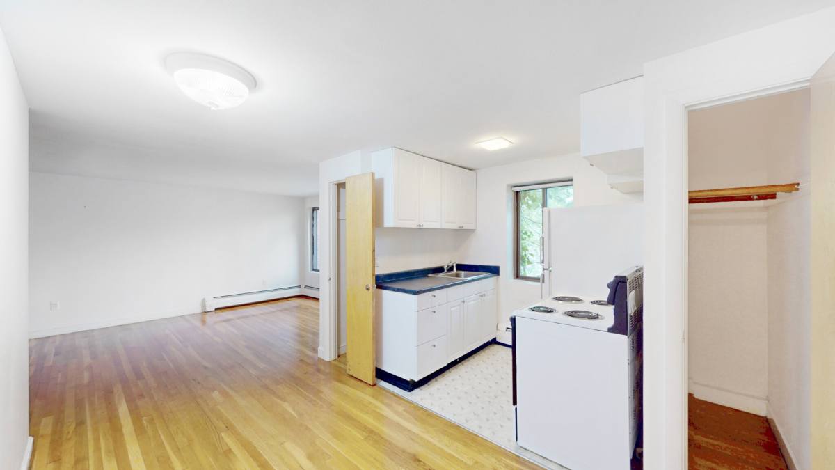 Apartment for rent at 191 W Wyoming Ave #11, Melrose, MA 02176