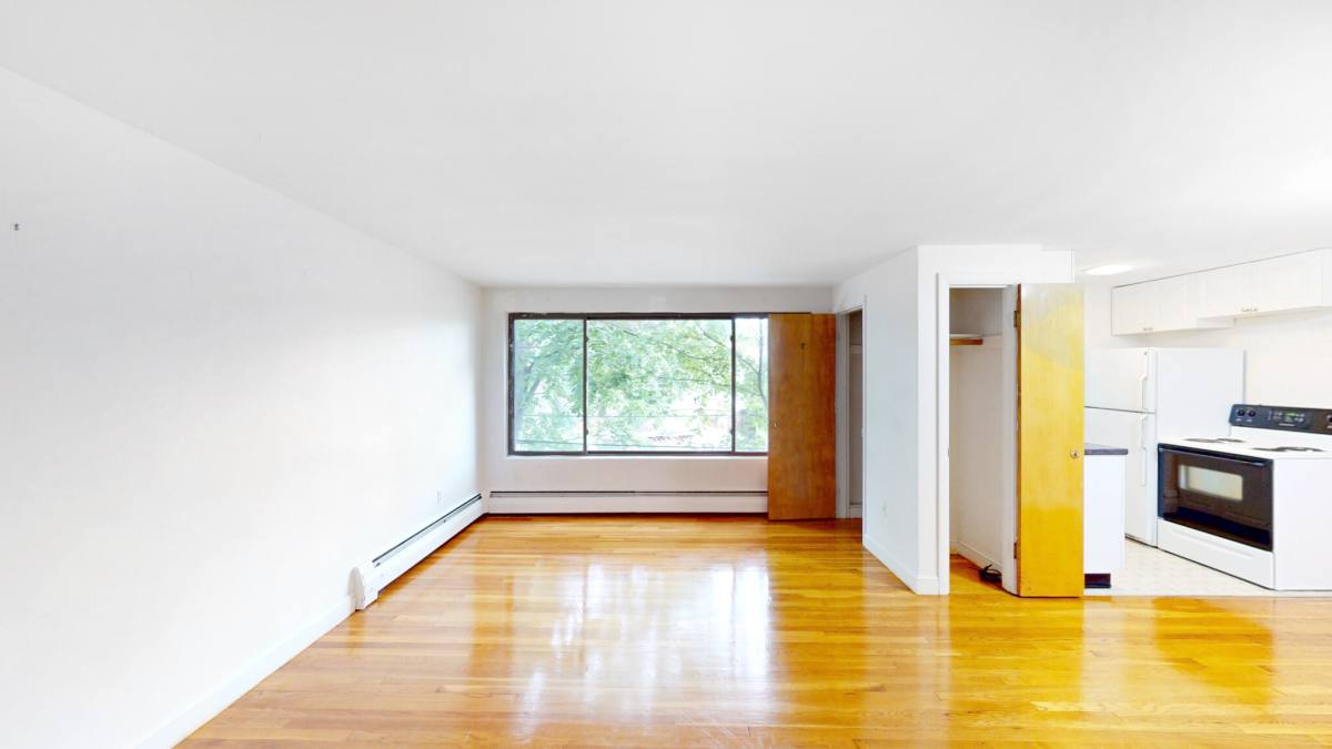 Apartment for rent at 191 W Wyoming Ave #11, Melrose, MA 02176