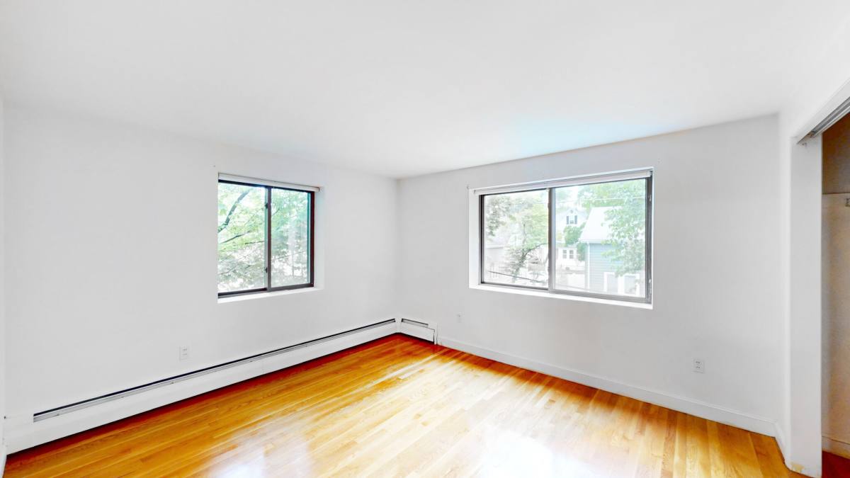 Apartment for rent at 191 W Wyoming Ave #11, Melrose, MA 02176