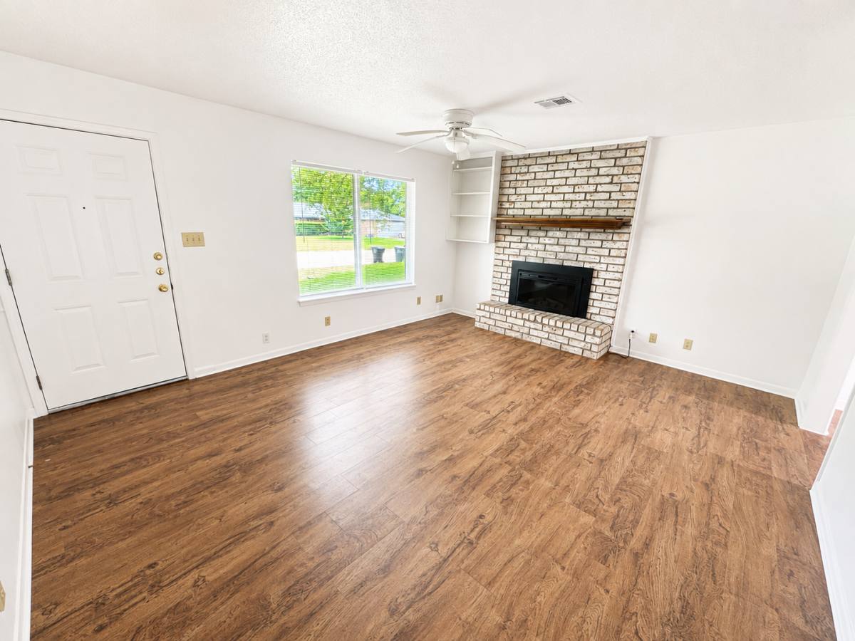 House for rent at 3308 Keller Rd, Temple, TX 76504