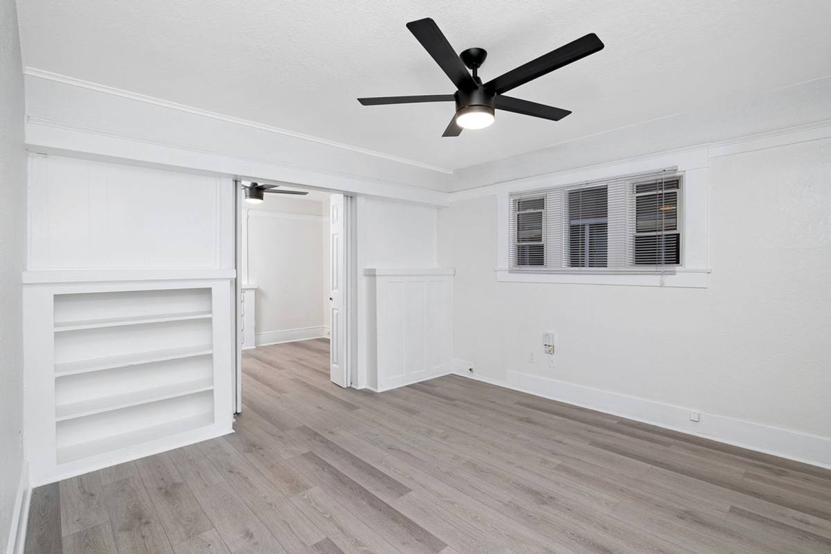 Apartment for rent at 4554-58 N Ave, San Diego, CA 92116