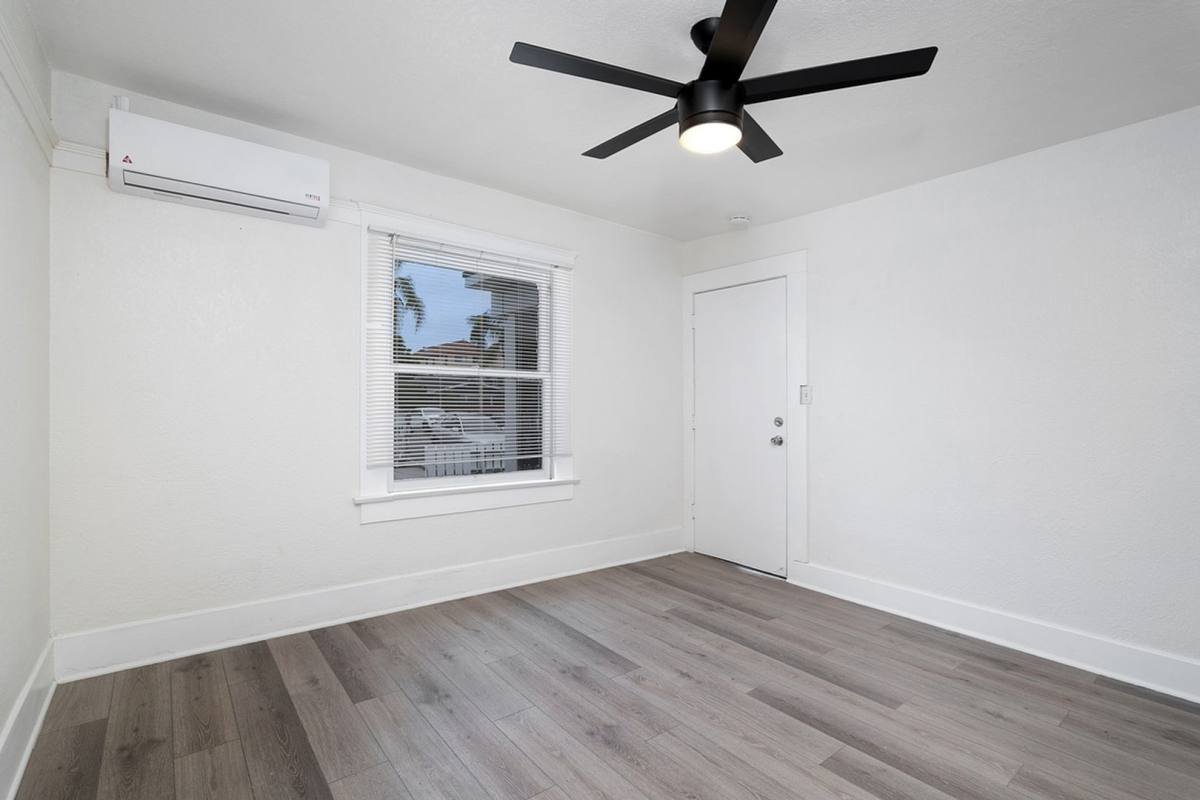 Apartment for rent at 4554-58 N Ave, San Diego, CA 92116