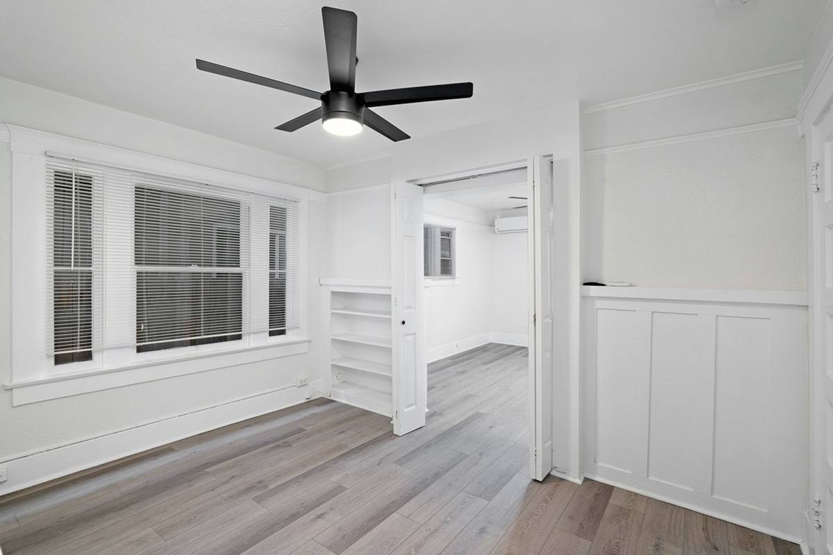 Apartment for rent at 4554-58 N Ave, San Diego, CA 92116