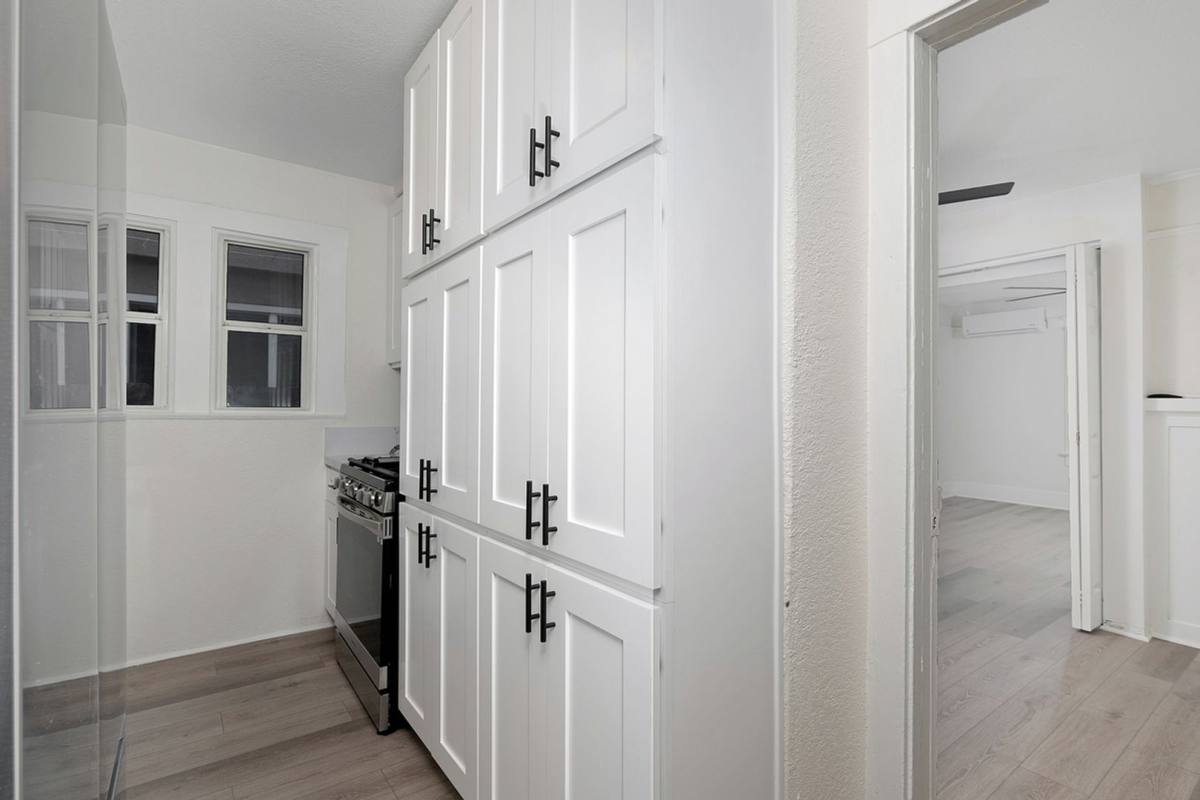 Apartment for rent at 4554-58 N Ave, San Diego, CA 92116