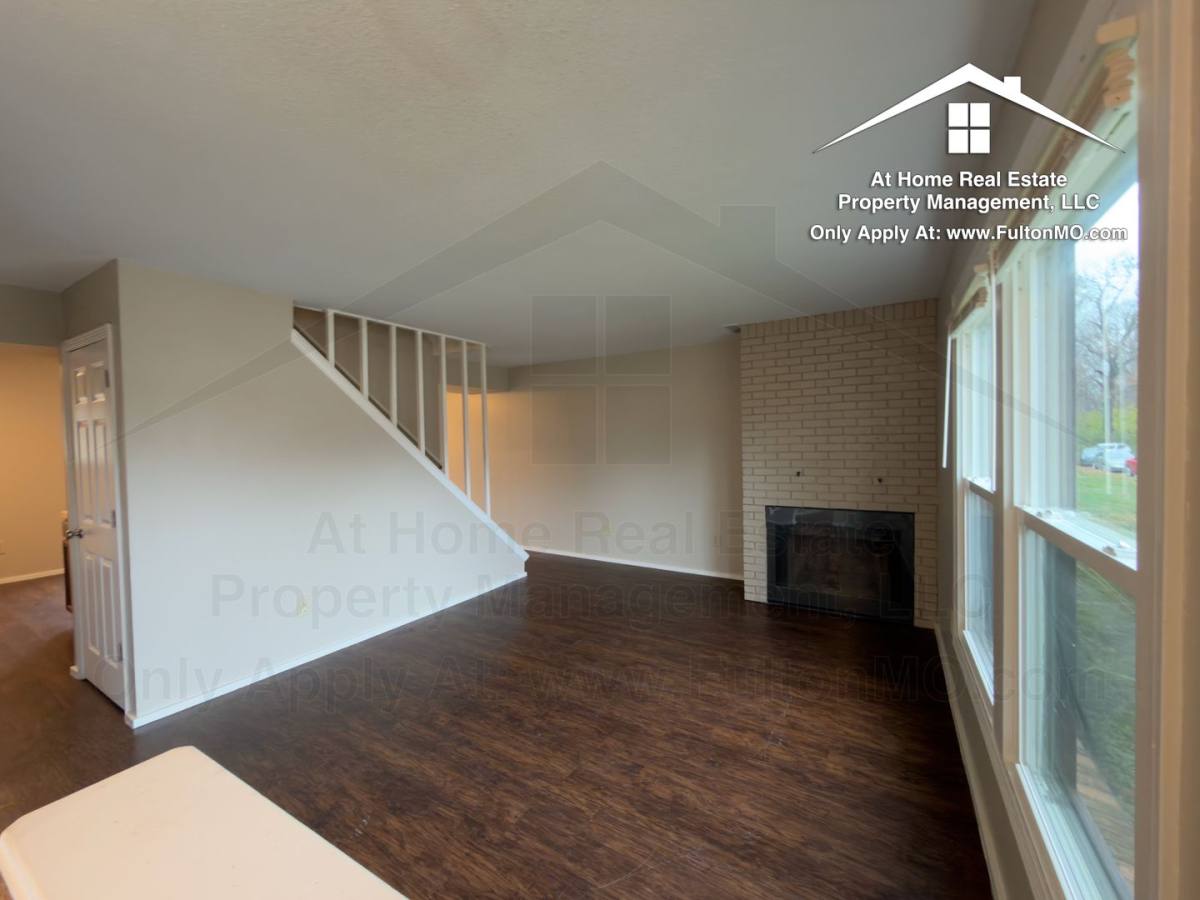 House for rent at 1822 Springdale Court, Mexico, MO 65265