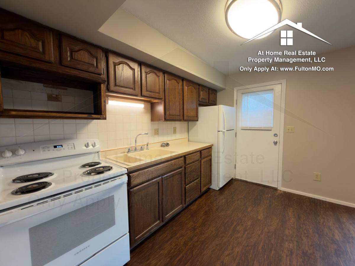 House for rent at 1822 Springdale Court, Mexico, MO 65265