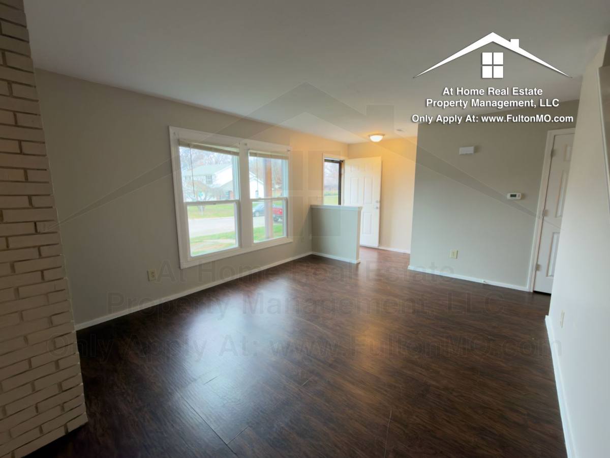 House for rent at 1822 Springdale Court, Mexico, MO 65265