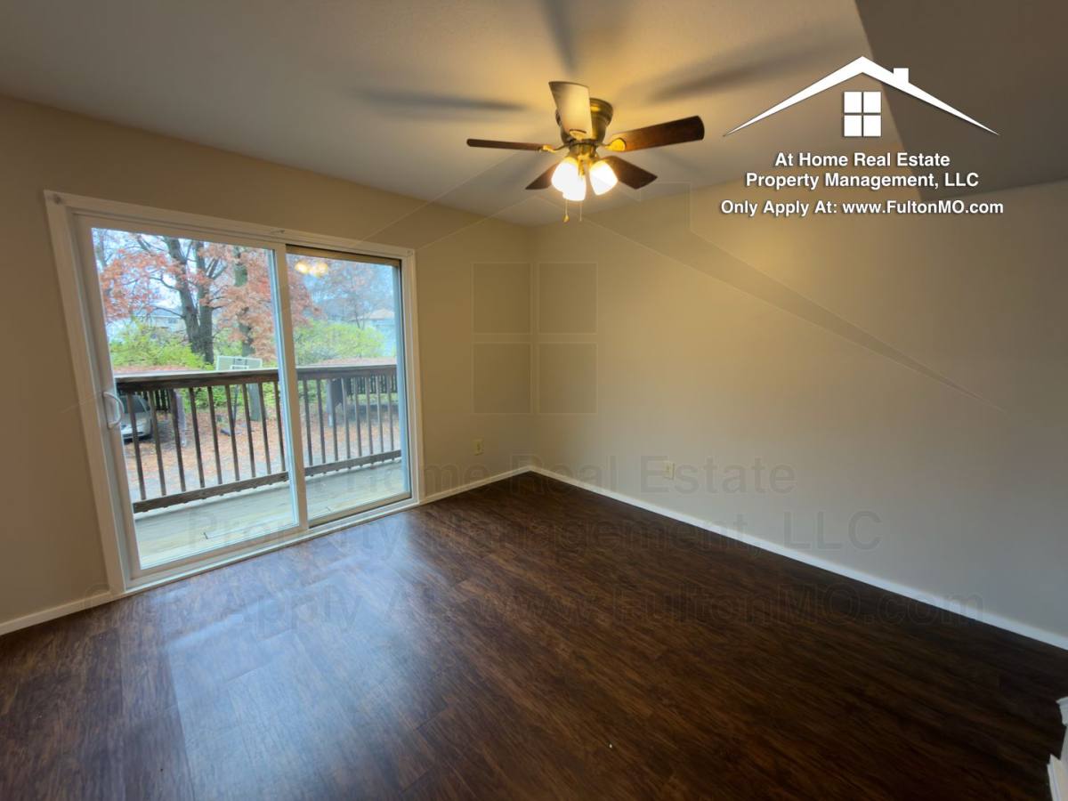 House for rent at 1822 Springdale Court, Mexico, MO 65265