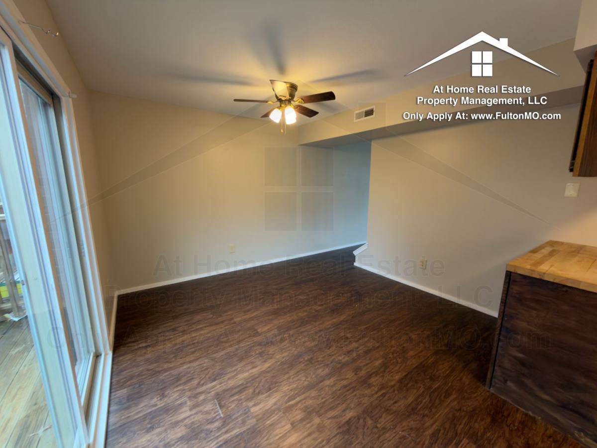 House for rent at 1822 Springdale Court, Mexico, MO 65265