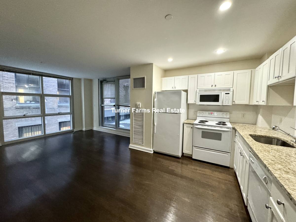 Apartment for rent at 40 Boylston St #206, Boston, MA 02116
