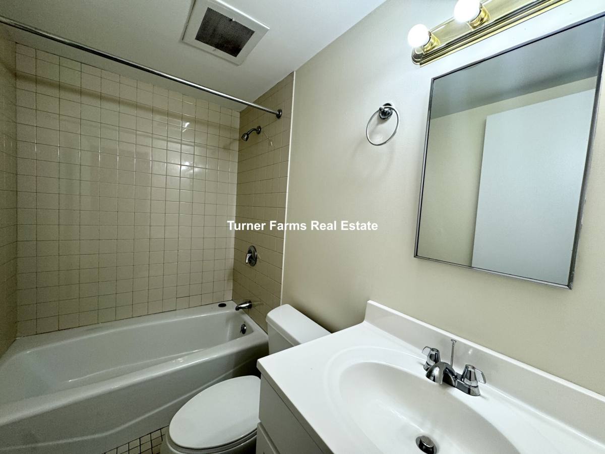 Apartment for rent at 40 Boylston St #206, Boston, MA 02116