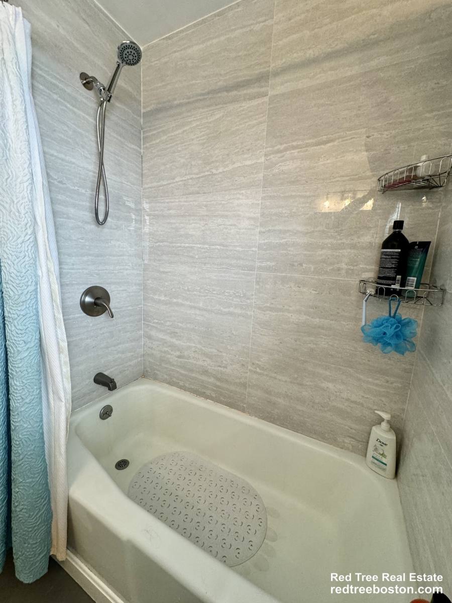 Apartment for rent at 36 Simpson Ave #1, Somerville, MA 02144
