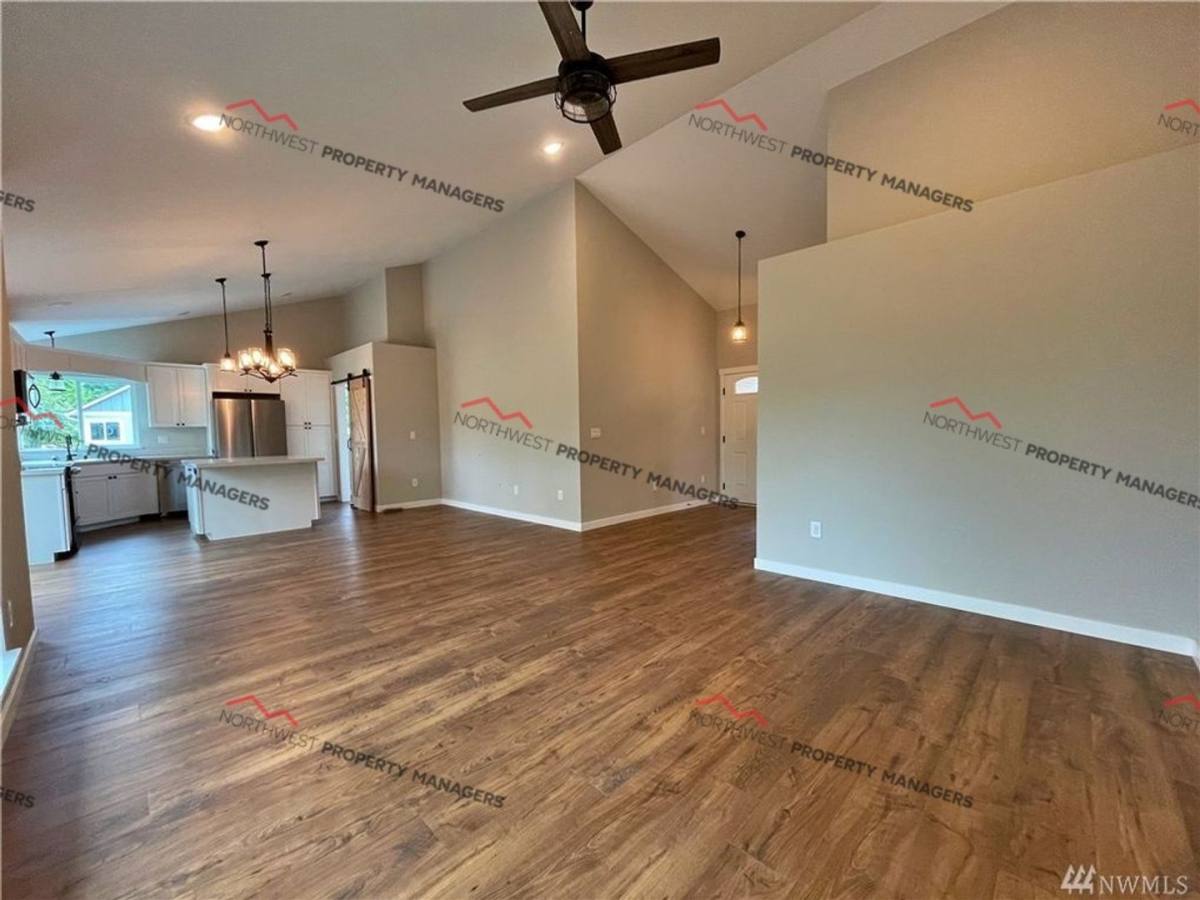 House for rent at 56 Tyce Lane, Mossyrock, WA 98564