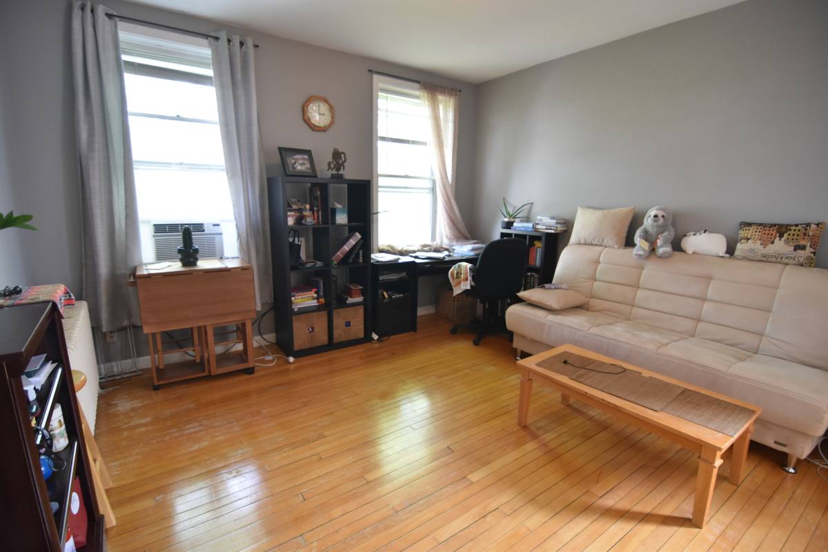 Apartment for rent at 75 Park #9, Brookline, MA 02446