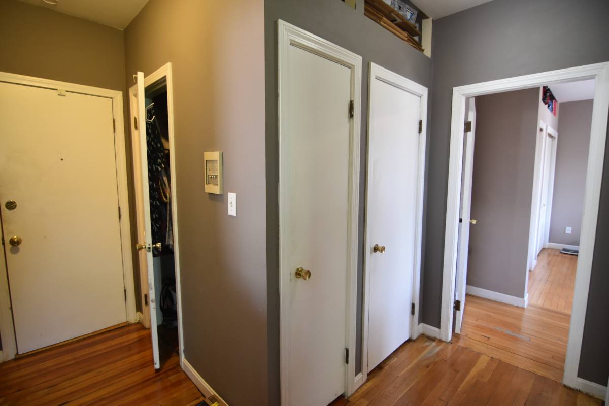 Apartment for rent at 75 Park #9, Brookline, MA 02446