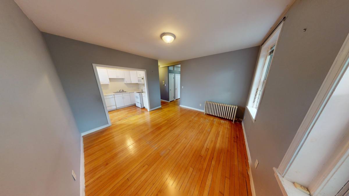Apartment for rent at 75 Park #9, Brookline, MA 02446