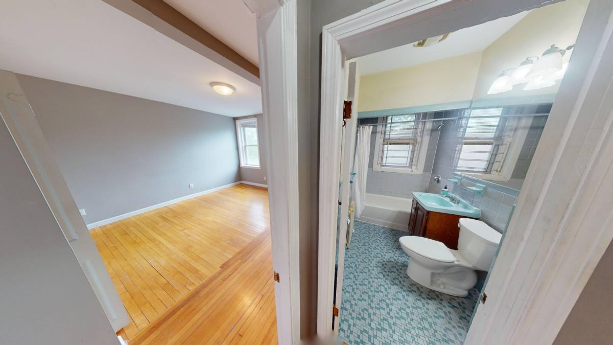 Apartment for rent at 75 Park #9, Brookline, MA 02446