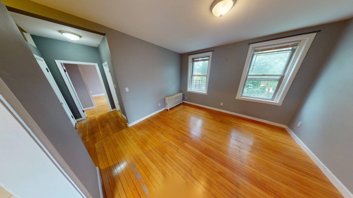 Apartment for rent at 75 Park #9, Brookline, MA 02446