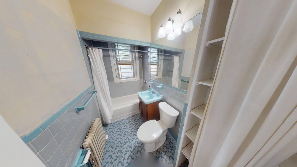Apartment for rent at 75 Park #9, Brookline, MA 02446